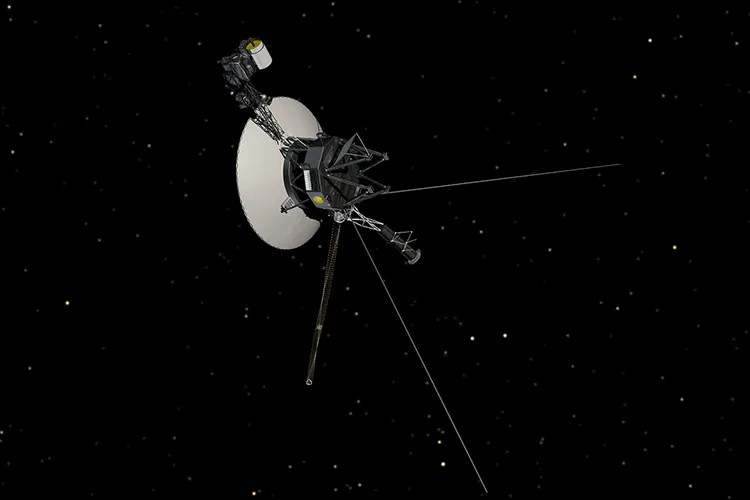 NASA’s Voyager 1 Fully Operational Again After Months of Technical Issues