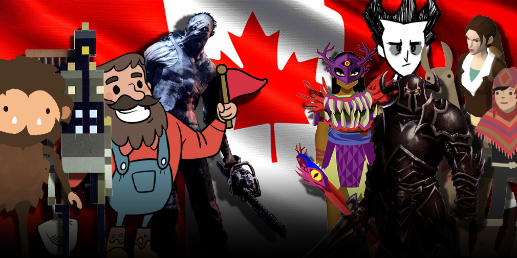 Top 10 Mobile Games in Canada